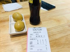 -黎一碗大碗手工面(城市立方店)