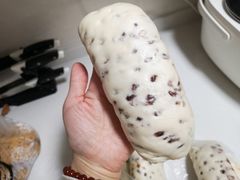 -御梁坊红糖馒头