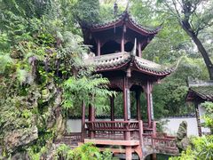 -成都杜甫草堂博物馆