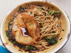 -赵伍面庄(松石大道店)