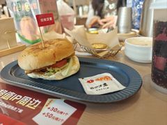 -必胜客(安盛购物广场金州店)