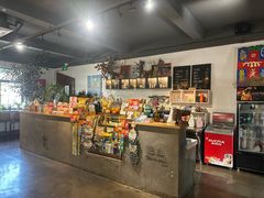 -明仕田园酒店