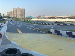 -珠海国际赛车场-卡丁车场