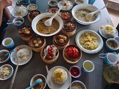 -繁花源音乐餐厅(四馆店)