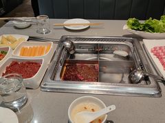 -海底捞火锅(步步高新天地店)