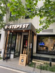 -G-STEPS舞蹈工作室