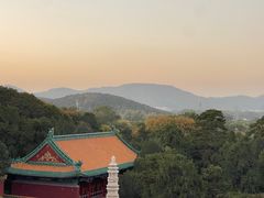 -颐和园