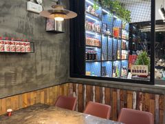 -指爱龙虾(金杨路总店)