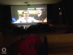 -汤W城市微度假(仓山店)