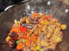 -乐口福家常菜馆(古庸路店)