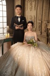 点击看大图 -乐派诗婚纱摄影