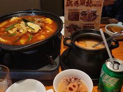 -莲餐厅·湖北菜·潜江小龙虾店(愚园路店)