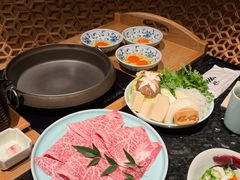 -然锅料理