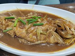 -胖大嫂渔家排档(半边山店)