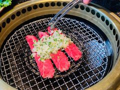 -老乾杯和牛烧肉(王府中环店)