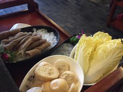 -捞王猪肚鸡火锅(昆山店)