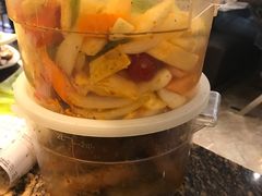 -黄记煌三汁焖锅(崇文门店)