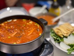 招牌冬季滋补羊腩-禧宴Joyous Restaurant(禧园店)