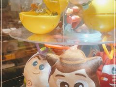 -麦当劳(宜昌东山大道店)