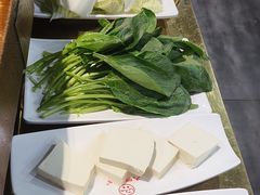 -大明铜锅·烤涮坊·烧烤(新开路店)