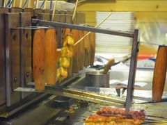 -南城香·饭香串香馄饨香(青年路店)