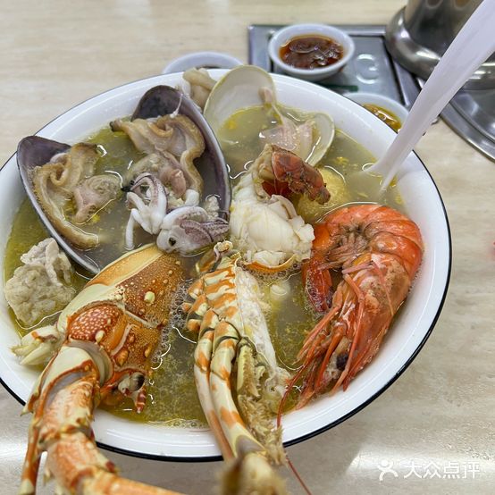 顺香园潮汕美食(银岭路三横街店)