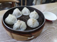 -珊珊小笼馆(仙霞路店)