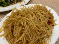 -姥家春饼店(漳州二路店)