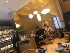 -鹿岛日式料理(嘉善施家南路店)