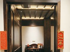 -南京大牌档(夫子庙老门东店)