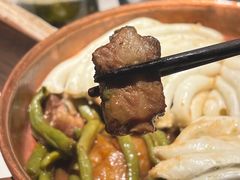 -奉天小馆·非遗东北菜(济南万象城店)