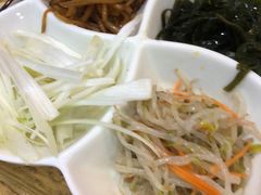 -李连贵熏肉大饼(太行山路分店)