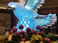 -上海和平饭店 Fairmont Peace Hotel