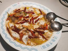 -花椒俏川菜小馆(南海万达店)