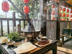 -饭江湖·江湖菜(湖广会馆店)