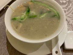 顺德拆鱼羹-香云轩·顺德菜(香云纱园林酒店店)