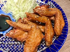 -yokocho上横町·日本食街(深业上城店)