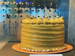 -西点坊(浦东香格里拉店)