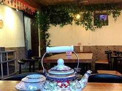 -小厨子私房菜·云南美食店