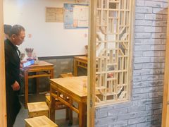 大堂-锦泓老字号猪脏粉(东联大厦店)