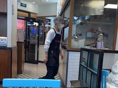 -小杨生煎(香港名都店)