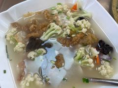 -江南村海鲜馆(洞头店)
