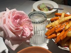 -春树下·树屋花房西餐厅(罍街AS1980店)