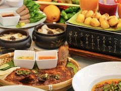-云腾食府·云南菜