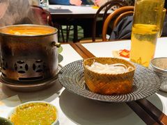 -Thai Basil罗勒叶泰式餐厅(时代天街店)