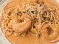 -沏点Trattoria意大利餐厅(新街口店)