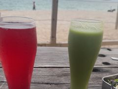 -精酿农场Brew Farm·沙漠绿洲餐厅