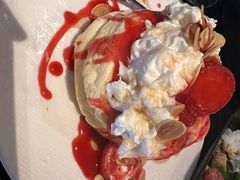 -长沙北辰洲际酒店-兰调全日餐厅