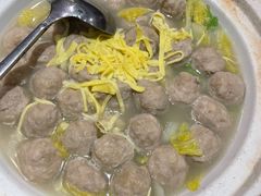 -老牌坊鲁菜名店(聊城美食岛店)