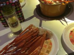 -钱小奴创意自助餐厅·原切谷饲安格斯畅吃(苏州昆山招商花园城店)